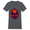 Women's Fitted The Concert Tee ® Thumbnail