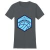 Women's Fitted The Concert Tee ® Thumbnail
