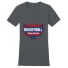 Women's Fitted The Concert Tee ® Thumbnail