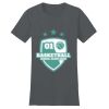 Women's Fitted The Concert Tee ® Thumbnail