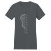 Women's Fitted The Concert Tee ® Thumbnail