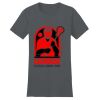 Women's Fitted The Concert Tee ® Thumbnail