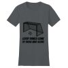 Women's Fitted The Concert Tee ® Thumbnail