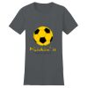 Women's Fitted The Concert Tee ® Thumbnail