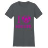 Women's Fitted The Concert Tee ® Thumbnail