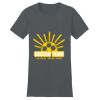 Women's Fitted The Concert Tee ® Thumbnail