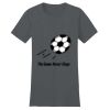 Women's Fitted The Concert Tee ® Thumbnail