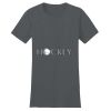 Women's Fitted The Concert Tee ® Thumbnail