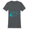 Women's Fitted The Concert Tee ® Thumbnail