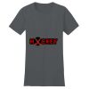 Women's Fitted The Concert Tee ® Thumbnail