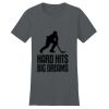 Women's Fitted The Concert Tee ® Thumbnail