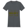 Women's Fitted The Concert Tee ® Thumbnail