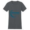 Women's Fitted The Concert Tee ® Thumbnail