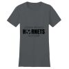 Women's Fitted The Concert Tee ® Thumbnail