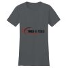 Women's Fitted The Concert Tee ® Thumbnail