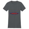 Women's Fitted The Concert Tee ® Thumbnail