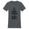 Women's Fitted The Concert Tee ® Thumbnail