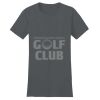 Women's Fitted The Concert Tee ® Thumbnail