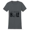 Women's Fitted The Concert Tee ® Thumbnail