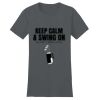 Women's Fitted The Concert Tee ® Thumbnail