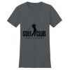 Women's Fitted The Concert Tee ® Thumbnail
