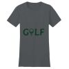 Women's Fitted The Concert Tee ® Thumbnail