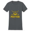 Women's Fitted The Concert Tee ® Thumbnail