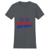 Women's Fitted The Concert Tee ® Thumbnail
