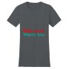 Women's Fitted The Concert Tee ® Thumbnail