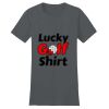 Women's Fitted The Concert Tee ® Thumbnail