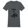 Women's Fitted The Concert Tee ® Thumbnail