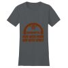 Women's Fitted The Concert Tee ® Thumbnail