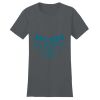 Women's Fitted The Concert Tee ® Thumbnail