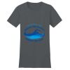 Women's Fitted The Concert Tee ® Thumbnail
