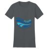 Women's Fitted The Concert Tee ® Thumbnail