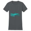 Women's Fitted The Concert Tee ® Thumbnail