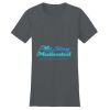 Women's Fitted The Concert Tee ® Thumbnail