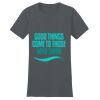 Women's Fitted The Concert Tee ® Thumbnail