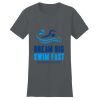 Women's Fitted The Concert Tee ® Thumbnail