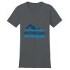 Women's Fitted The Concert Tee ® Thumbnail