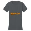 Women's Fitted The Concert Tee ® Thumbnail
