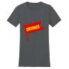 Women's Fitted The Concert Tee ® Thumbnail