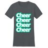 Women's Fitted The Concert Tee ® Thumbnail