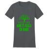 Women's Fitted The Concert Tee ® Thumbnail