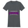 Women's Fitted The Concert Tee ® Thumbnail