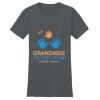 Women's Fitted The Concert Tee ® Thumbnail
