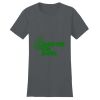 Women's Fitted The Concert Tee ® Thumbnail