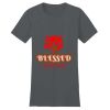 Women's Fitted The Concert Tee ® Thumbnail