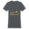 Women's Fitted The Concert Tee ® Thumbnail