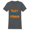 Women's Fitted The Concert Tee ® Thumbnail